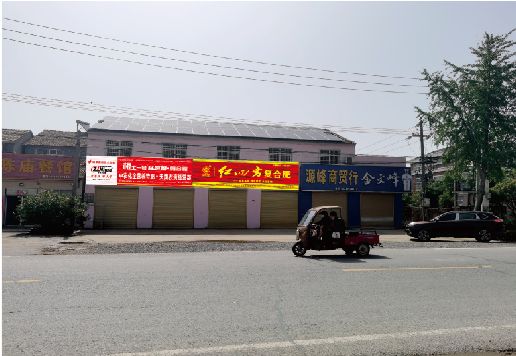 禄劝广告牌制作要注意什么才能避免被整改？