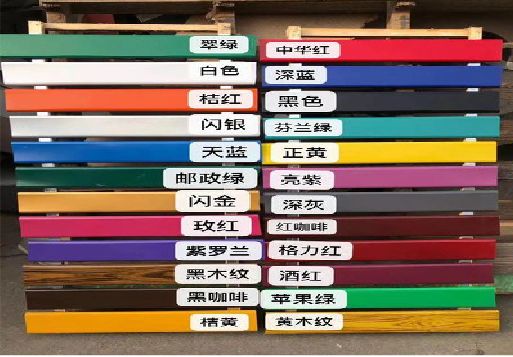 禄劝做招牌可以用哪些材料？