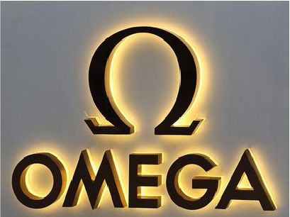 禄劝招牌上的发光字几天可以做好？